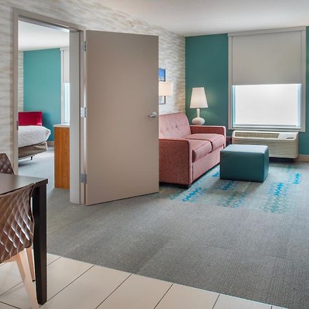 Home2 Suites St. Louis / Forest Park Richmond Heights Exteriör bild