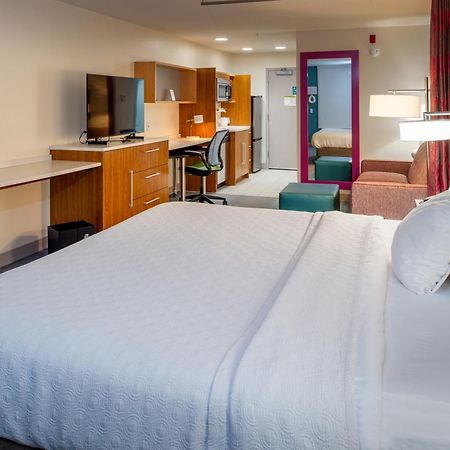 Home2 Suites St. Louis / Forest Park Richmond Heights Exteriör bild