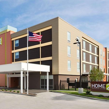 Home2 Suites St. Louis / Forest Park Richmond Heights Exteriör bild