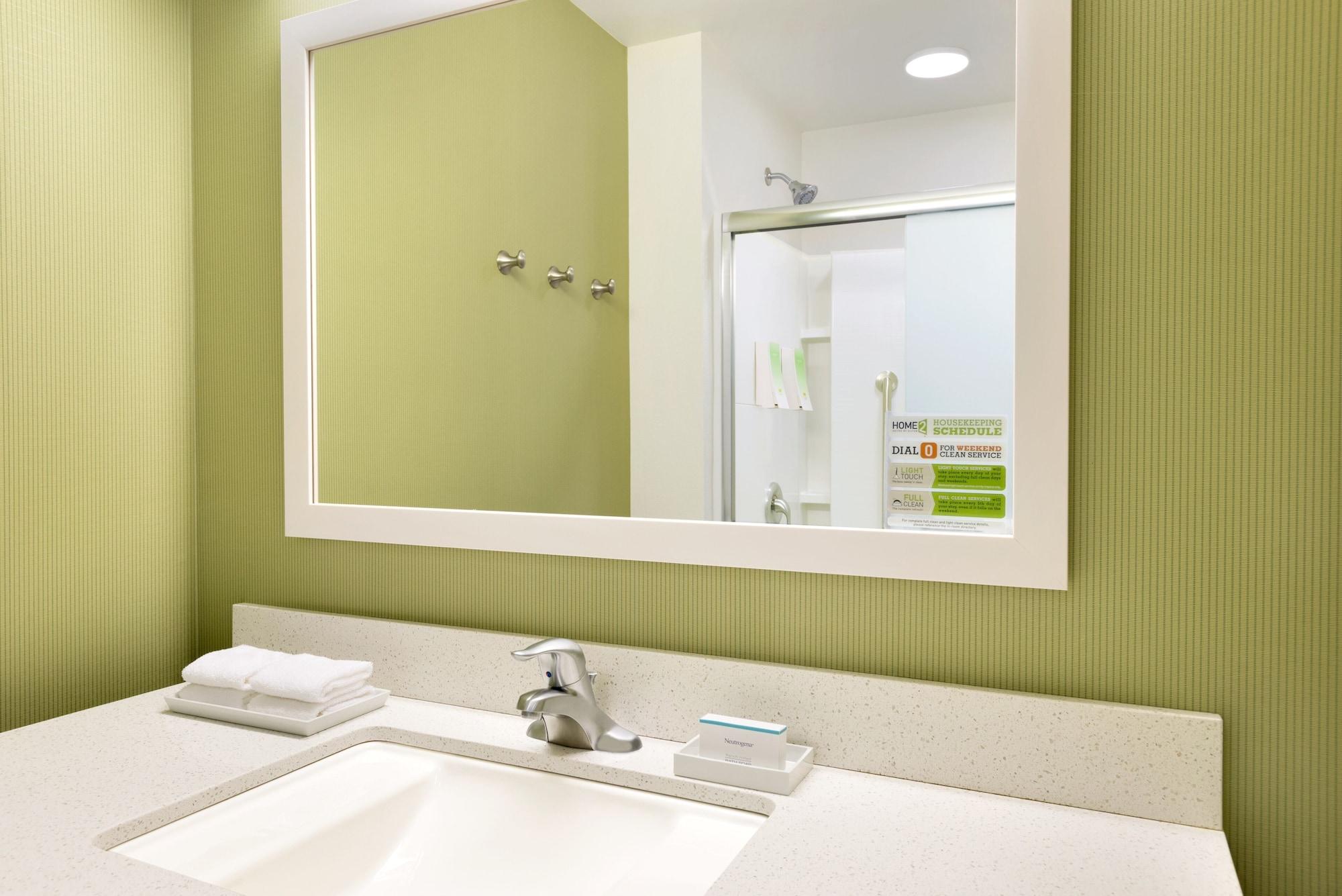 Home2 Suites St. Louis / Forest Park Richmond Heights Exteriör bild