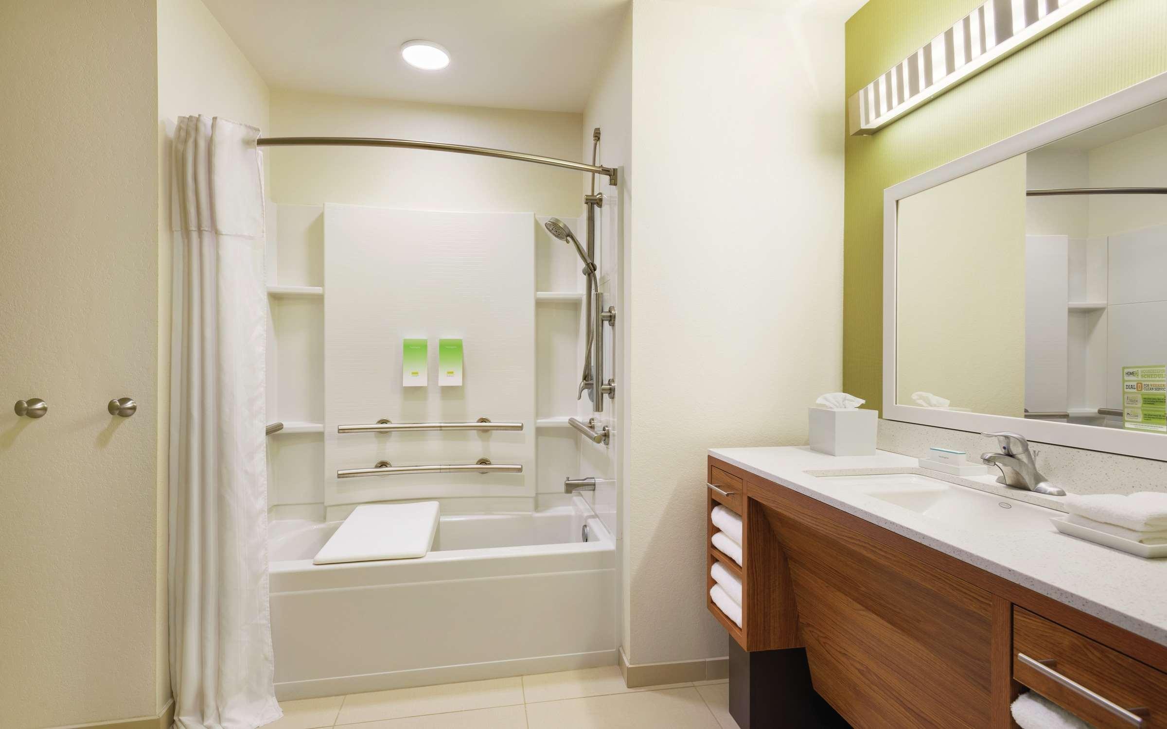 Home2 Suites St. Louis / Forest Park Richmond Heights Exteriör bild