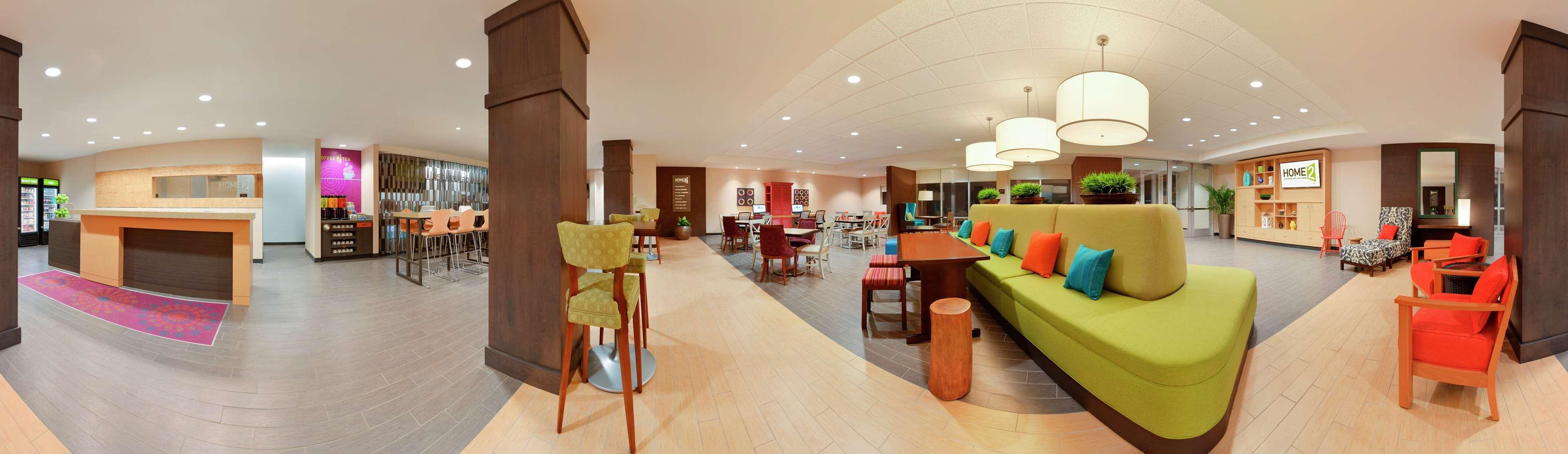 Home2 Suites St. Louis / Forest Park Richmond Heights Exteriör bild
