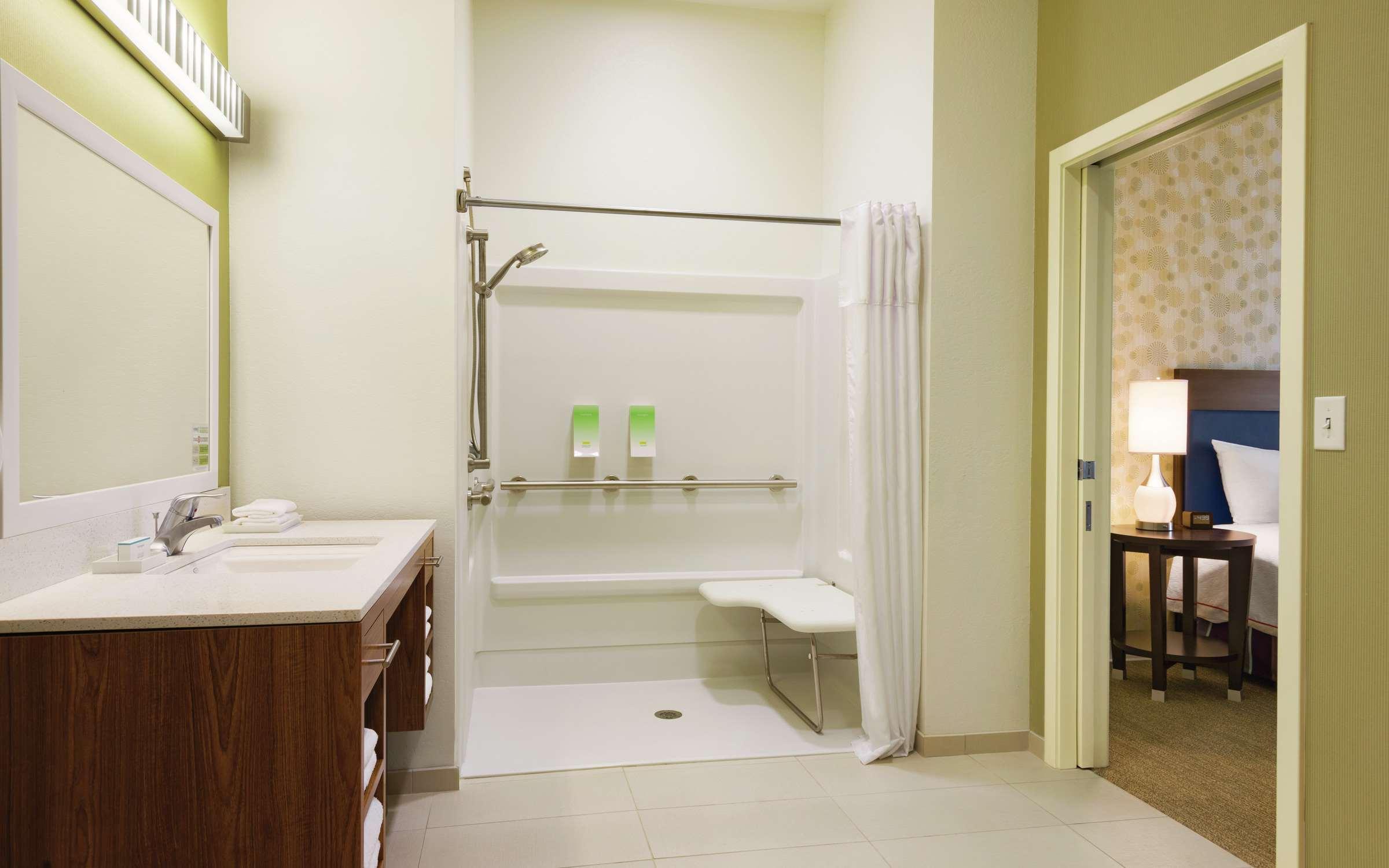 Home2 Suites St. Louis / Forest Park Richmond Heights Exteriör bild
