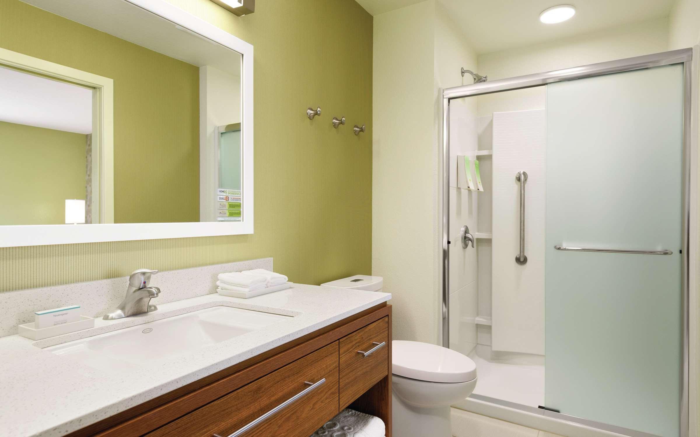 Home2 Suites St. Louis / Forest Park Richmond Heights Exteriör bild