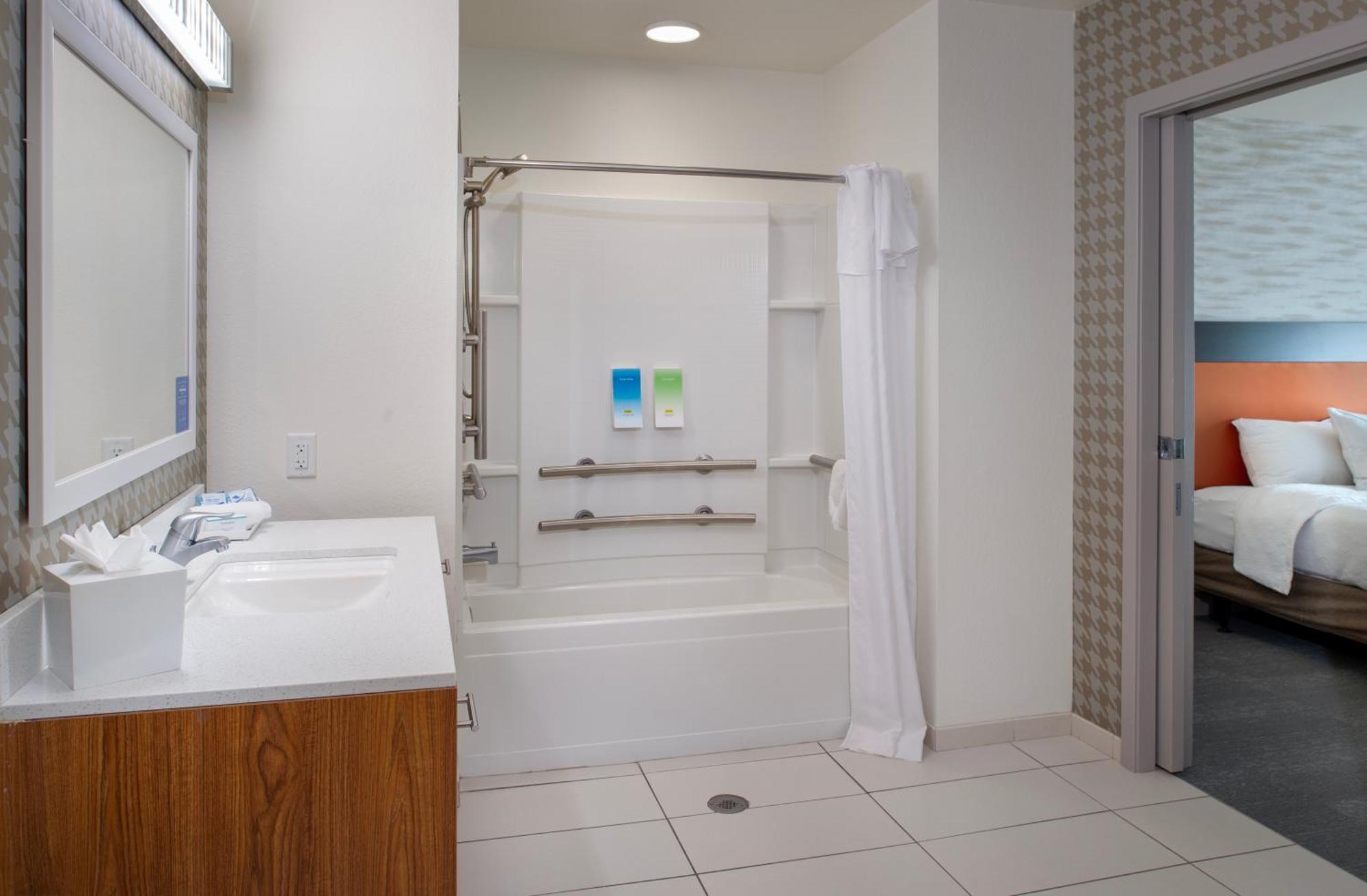 Home2 Suites St. Louis / Forest Park Richmond Heights Exteriör bild