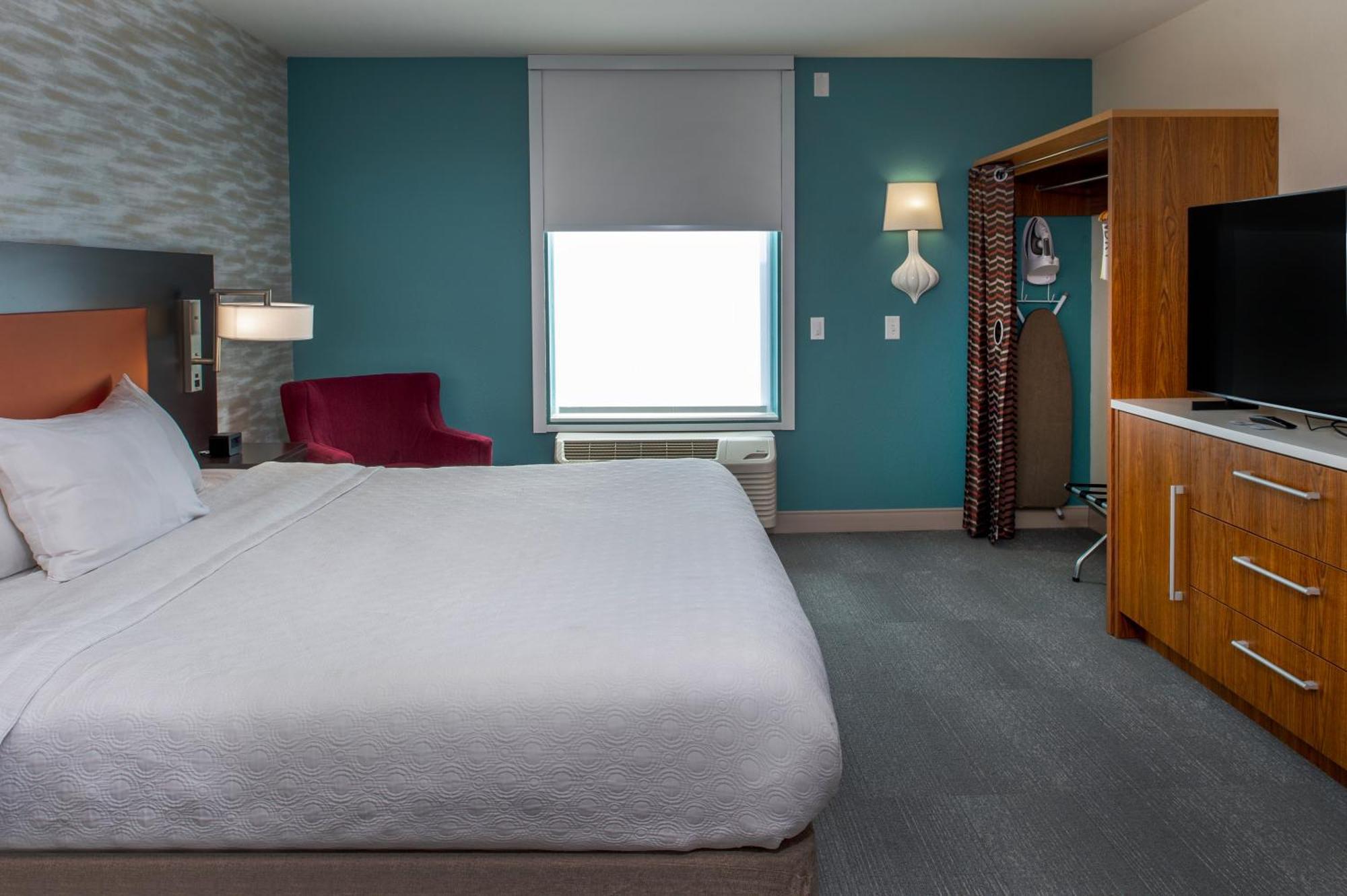 Home2 Suites St. Louis / Forest Park Richmond Heights Exteriör bild
