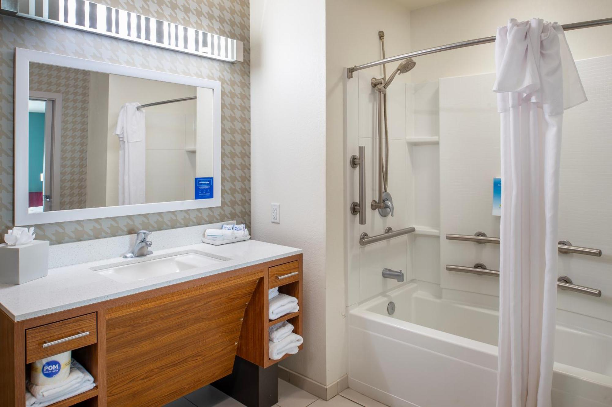 Home2 Suites St. Louis / Forest Park Richmond Heights Exteriör bild