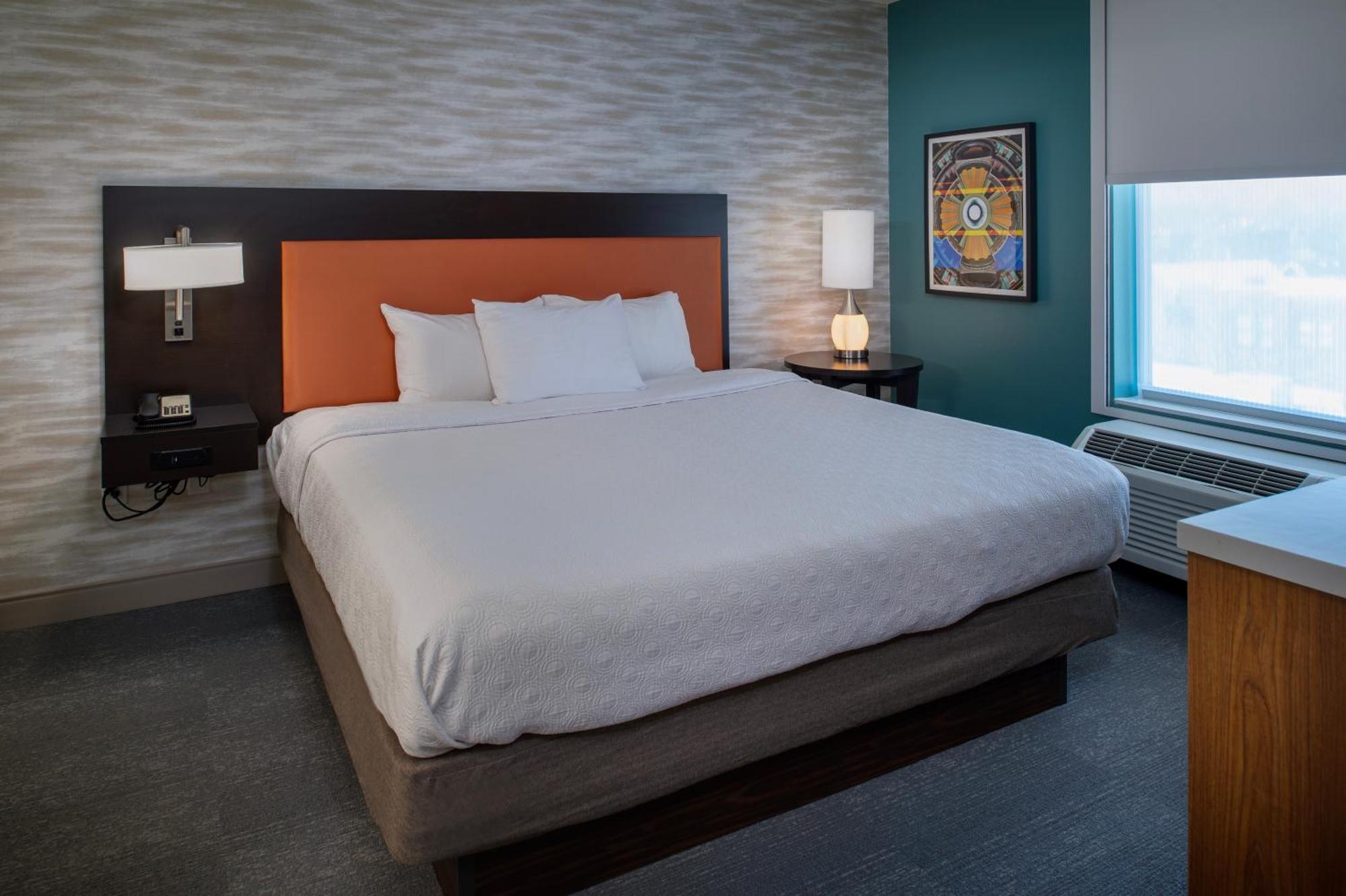 Home2 Suites St. Louis / Forest Park Richmond Heights Exteriör bild