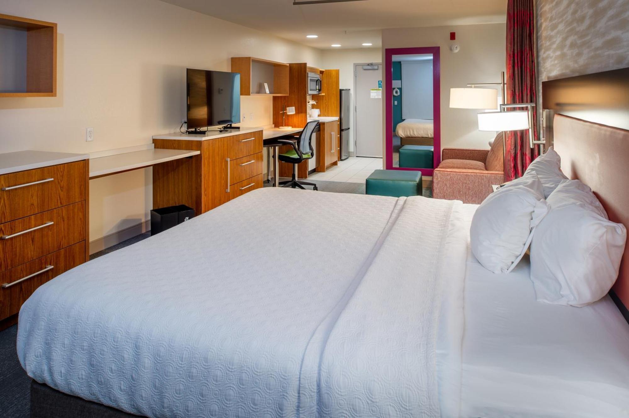 Home2 Suites St. Louis / Forest Park Richmond Heights Exteriör bild