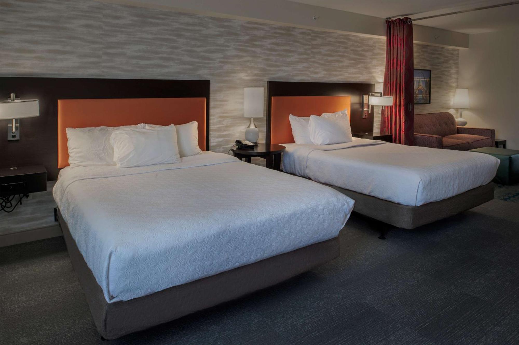 Home2 Suites St. Louis / Forest Park Richmond Heights Exteriör bild