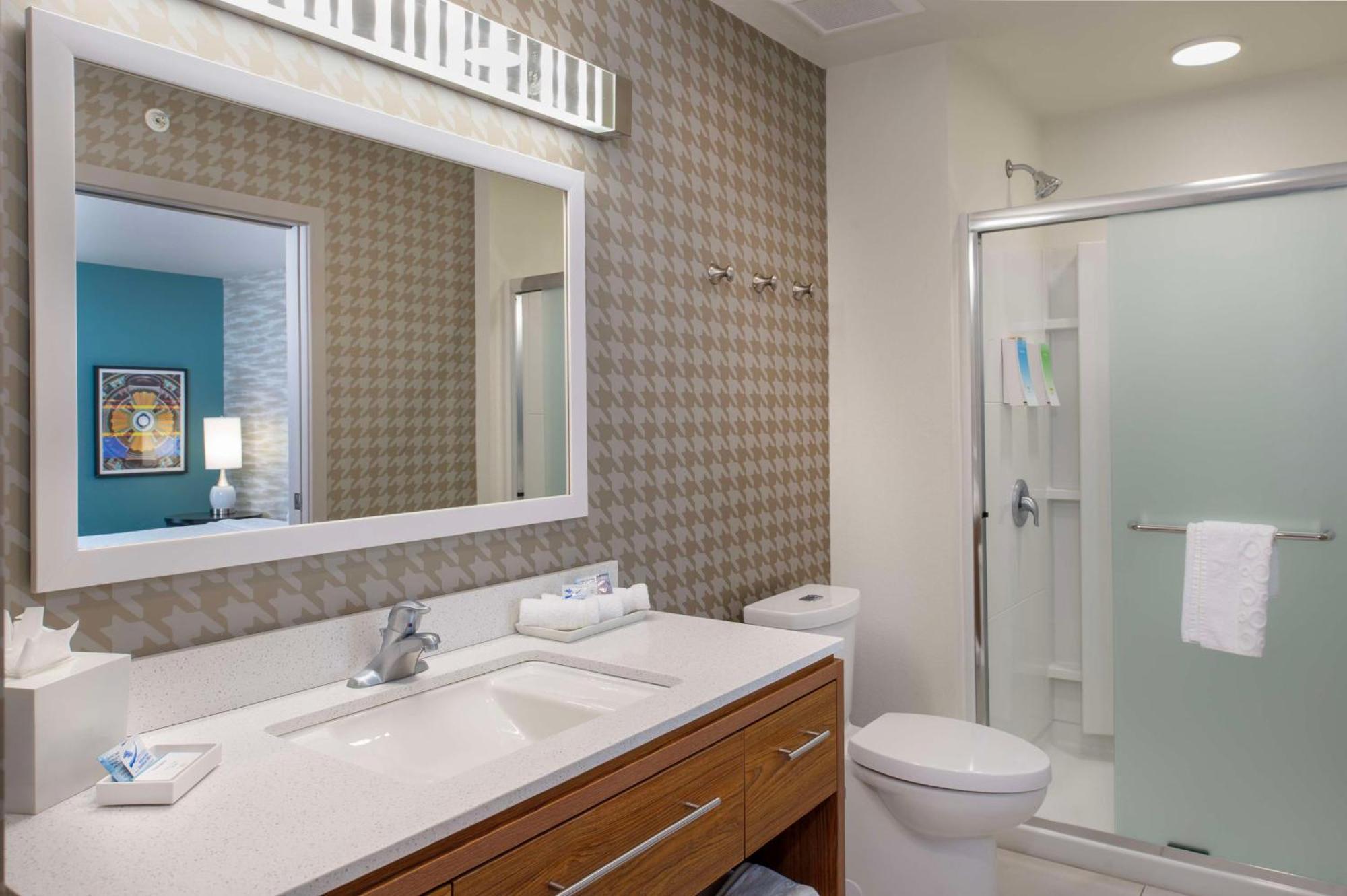 Home2 Suites St. Louis / Forest Park Richmond Heights Exteriör bild