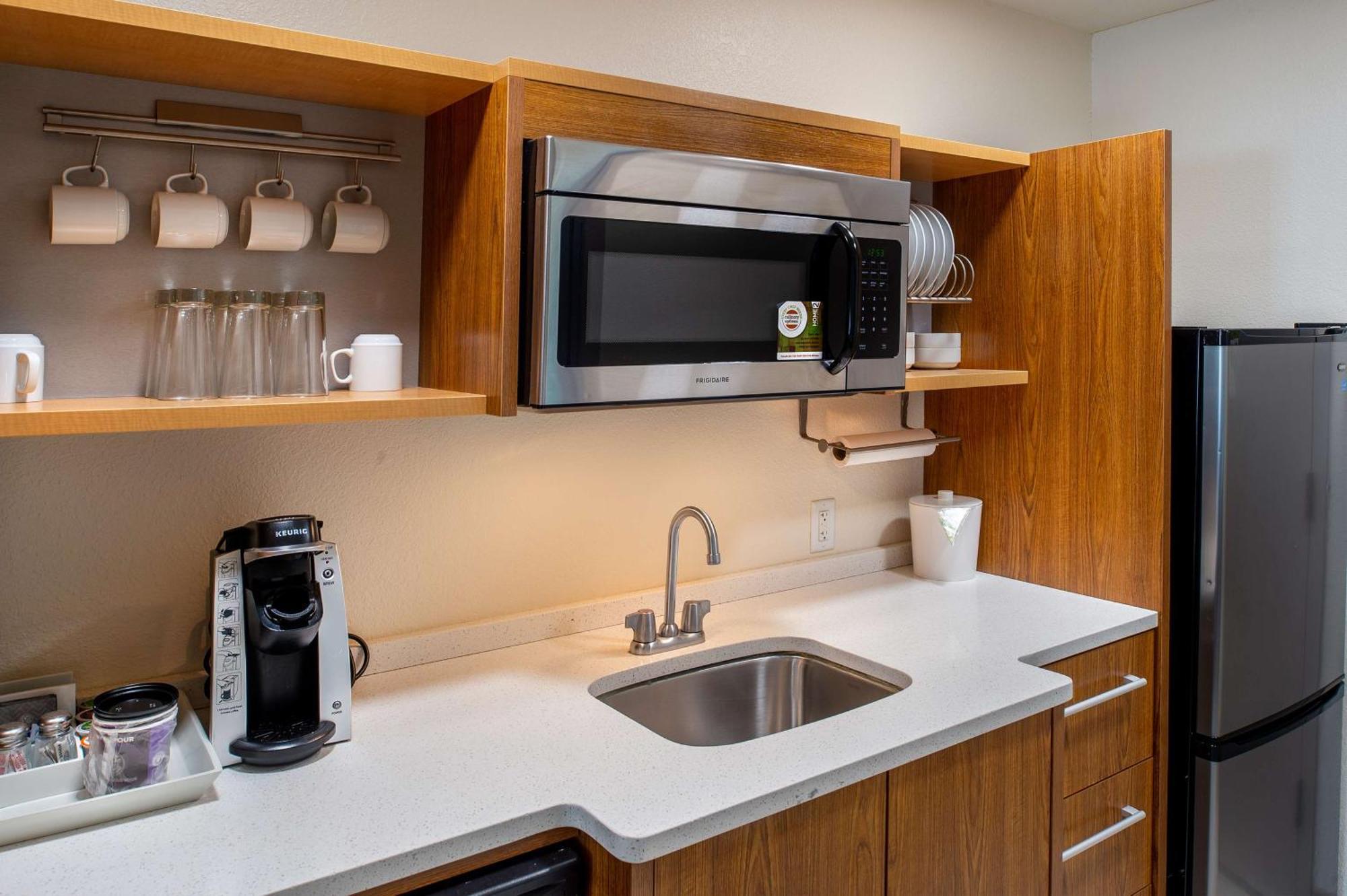 Home2 Suites St. Louis / Forest Park Richmond Heights Exteriör bild