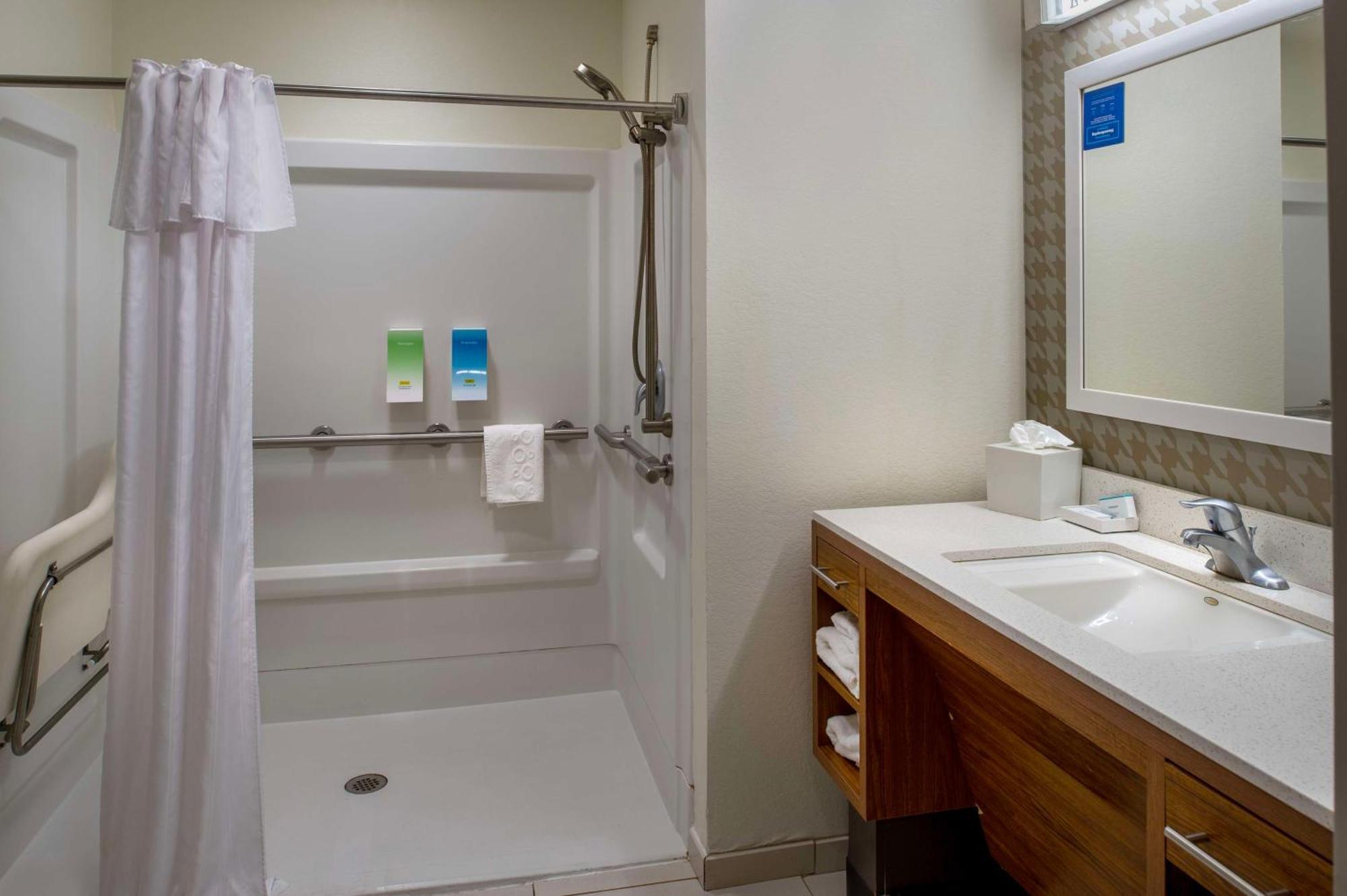 Home2 Suites St. Louis / Forest Park Richmond Heights Exteriör bild