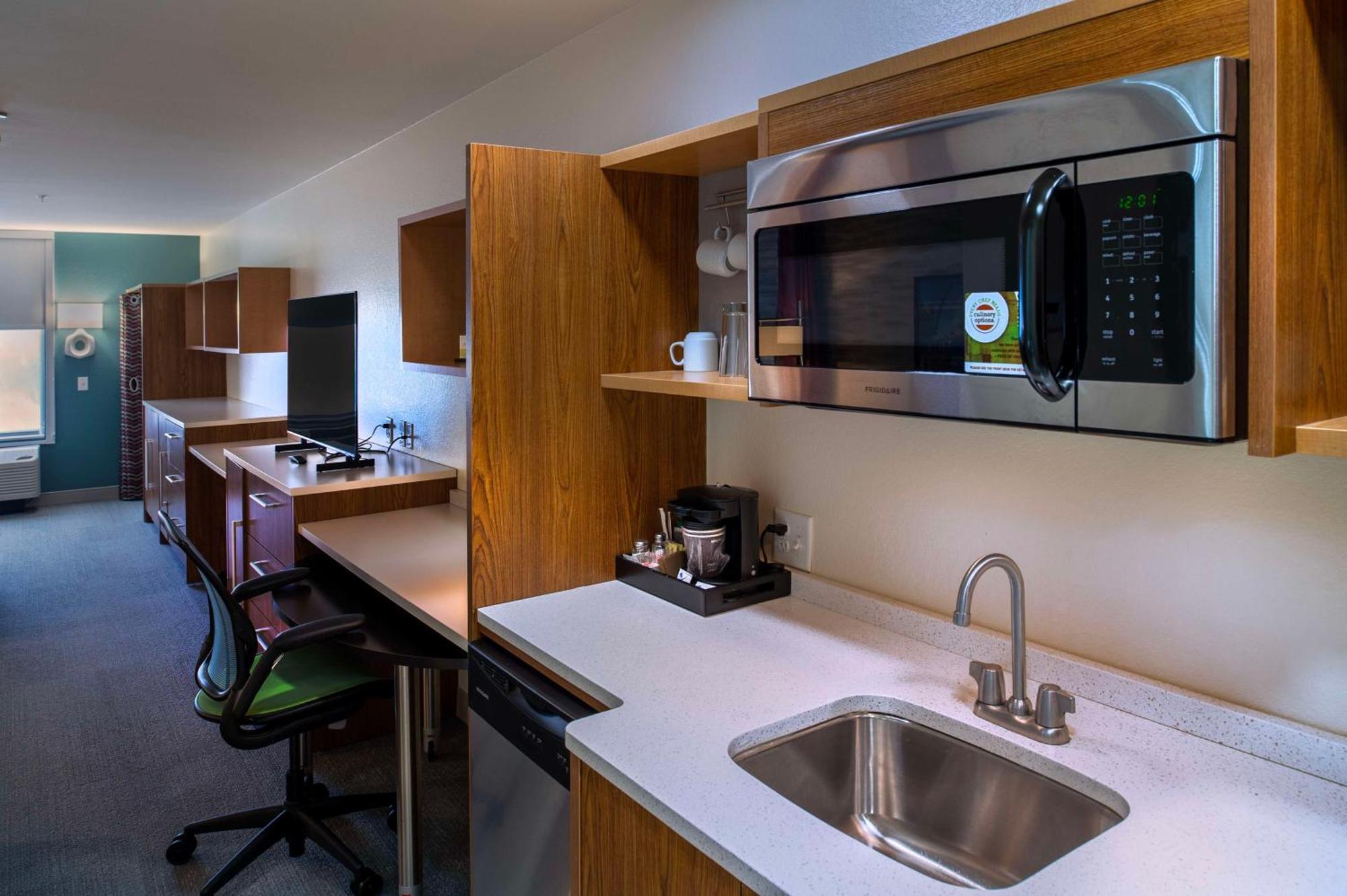 Home2 Suites St. Louis / Forest Park Richmond Heights Exteriör bild