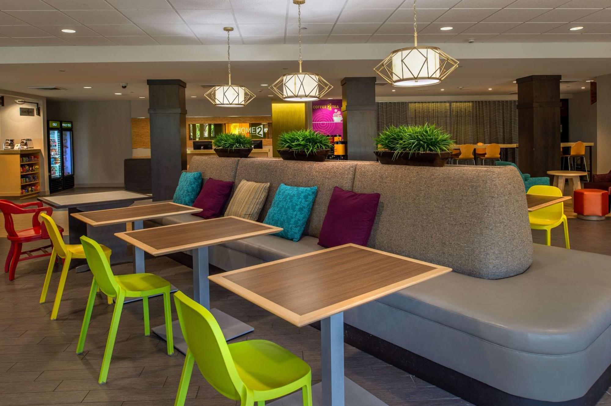 Home2 Suites St. Louis / Forest Park Richmond Heights Exteriör bild