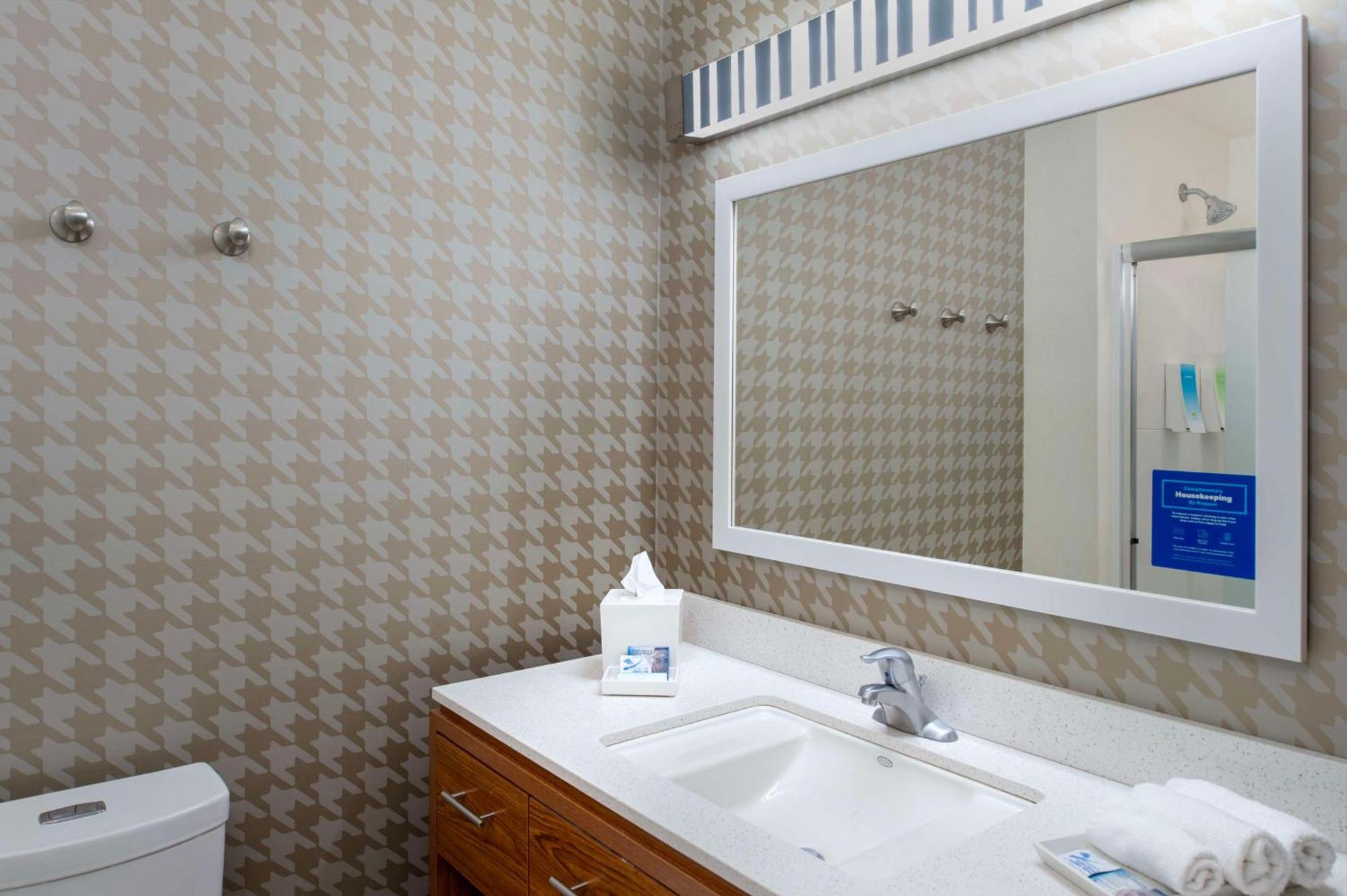 Home2 Suites St. Louis / Forest Park Richmond Heights Exteriör bild