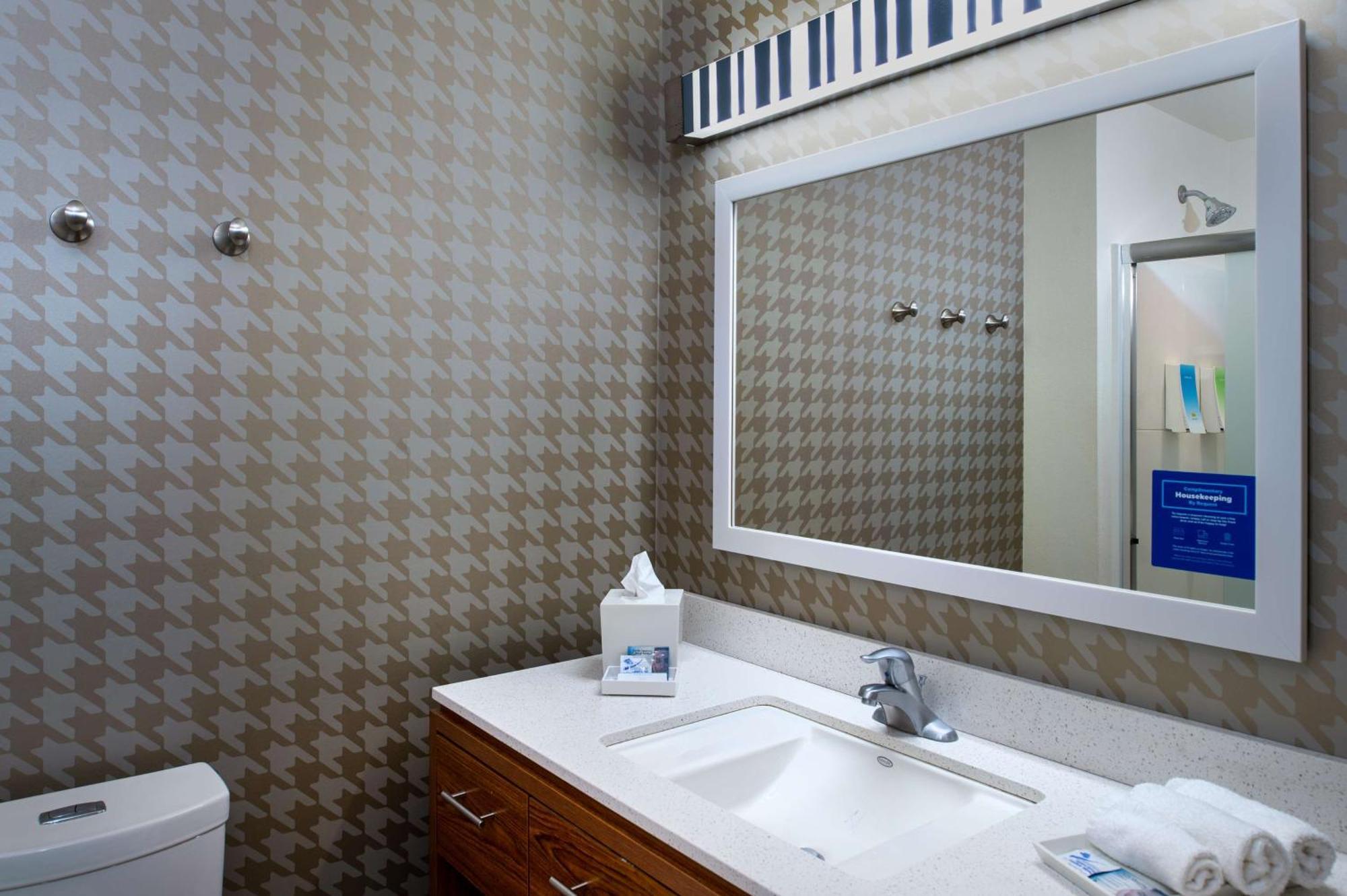 Home2 Suites St. Louis / Forest Park Richmond Heights Exteriör bild