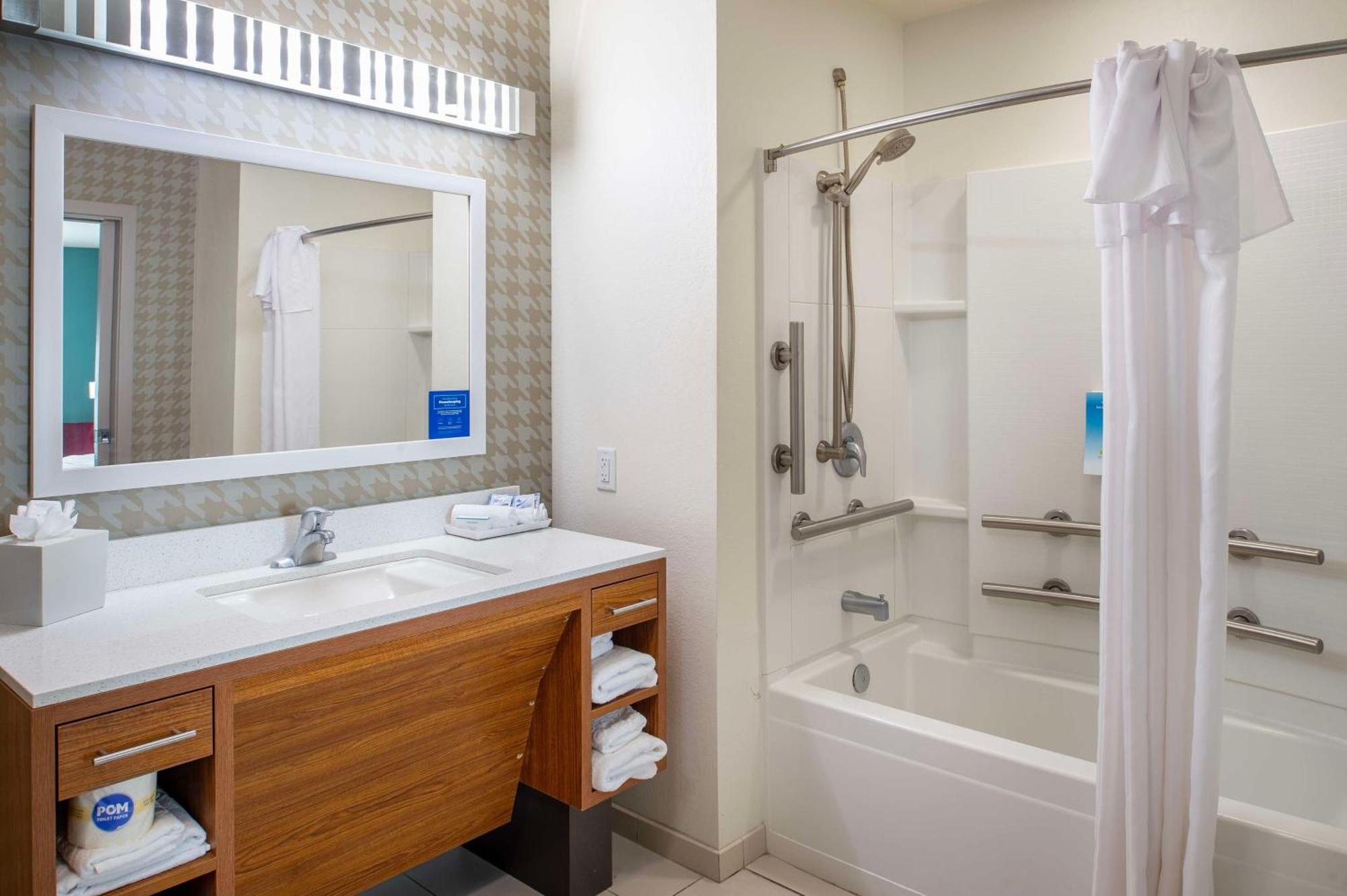 Home2 Suites St. Louis / Forest Park Richmond Heights Exteriör bild