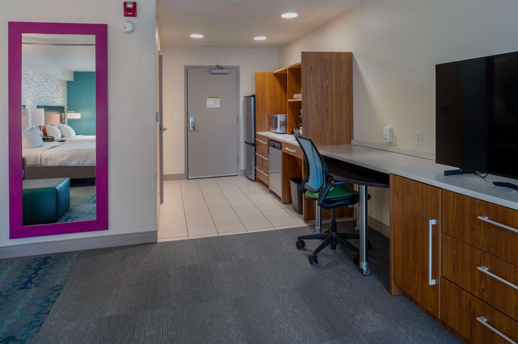 Home2 Suites St. Louis / Forest Park Richmond Heights Exteriör bild